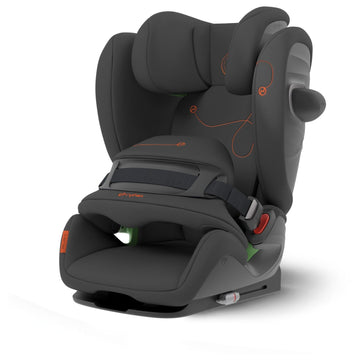 Cybex Siège Auto Pallas G i Size