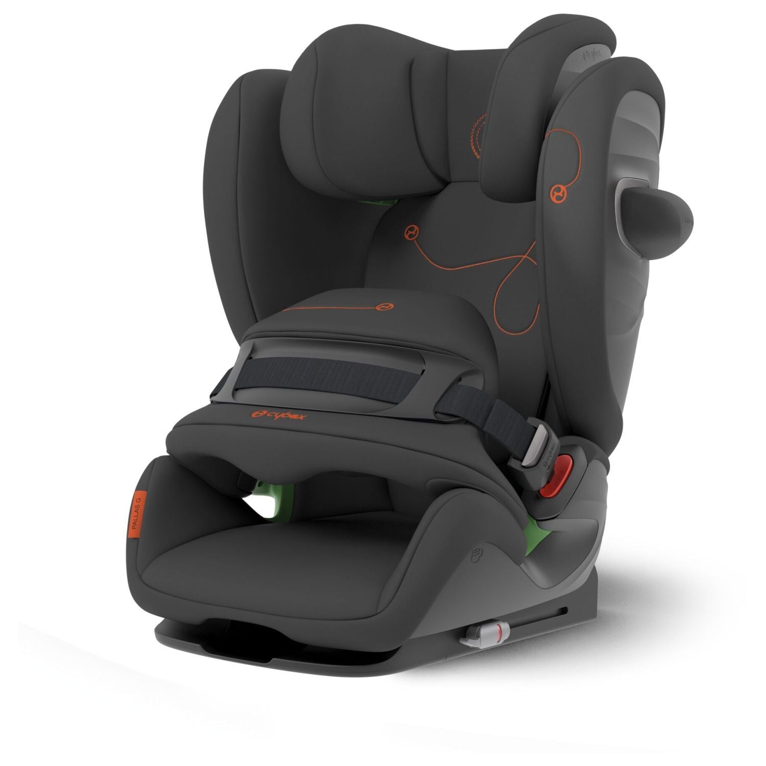 Cybex Siège Auto Pallas G i Size