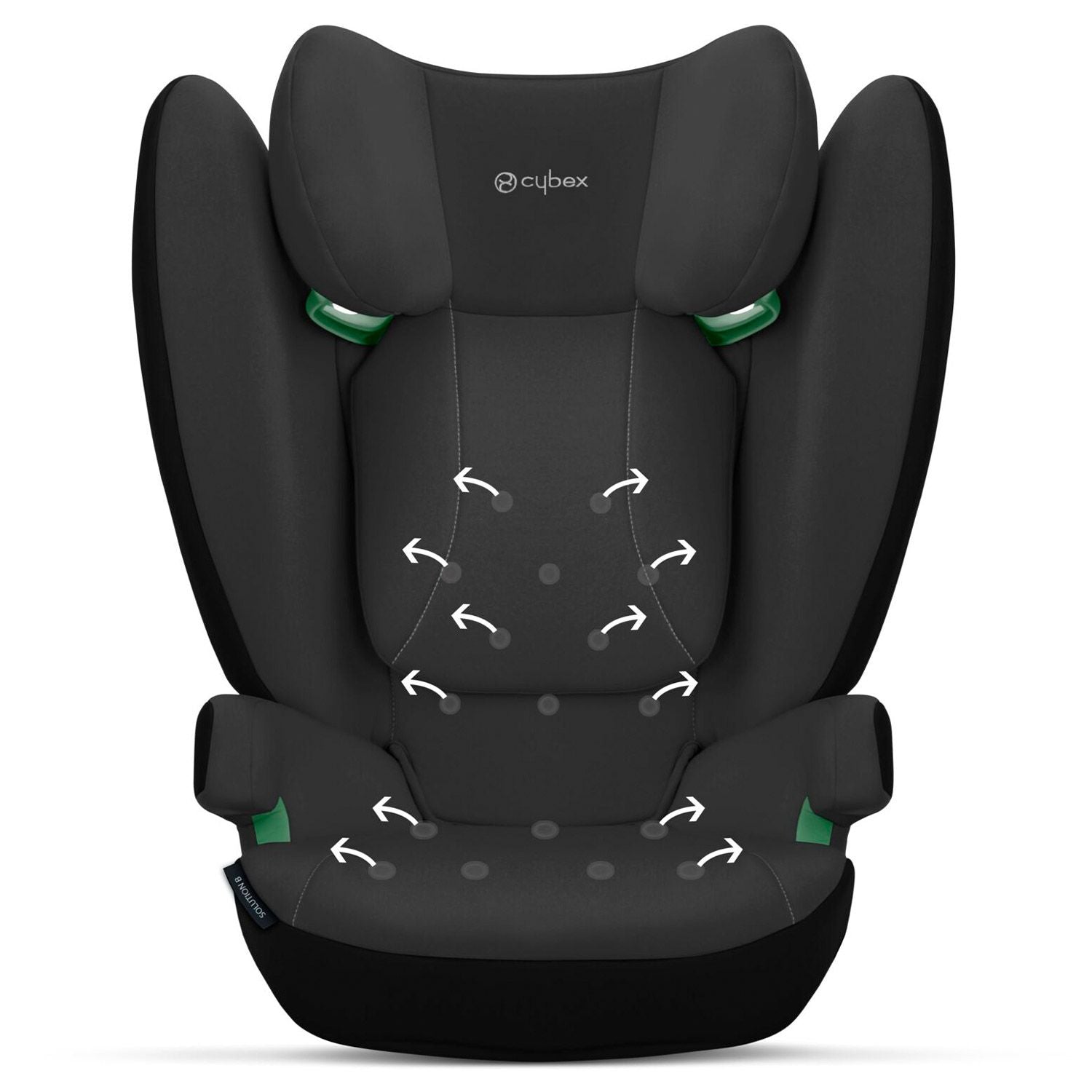 Cybex Siège auto Solution B i-fix
