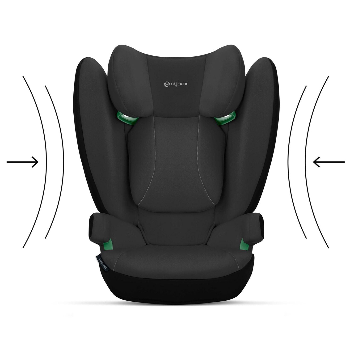 Cybex Siège auto Solution B i-fix