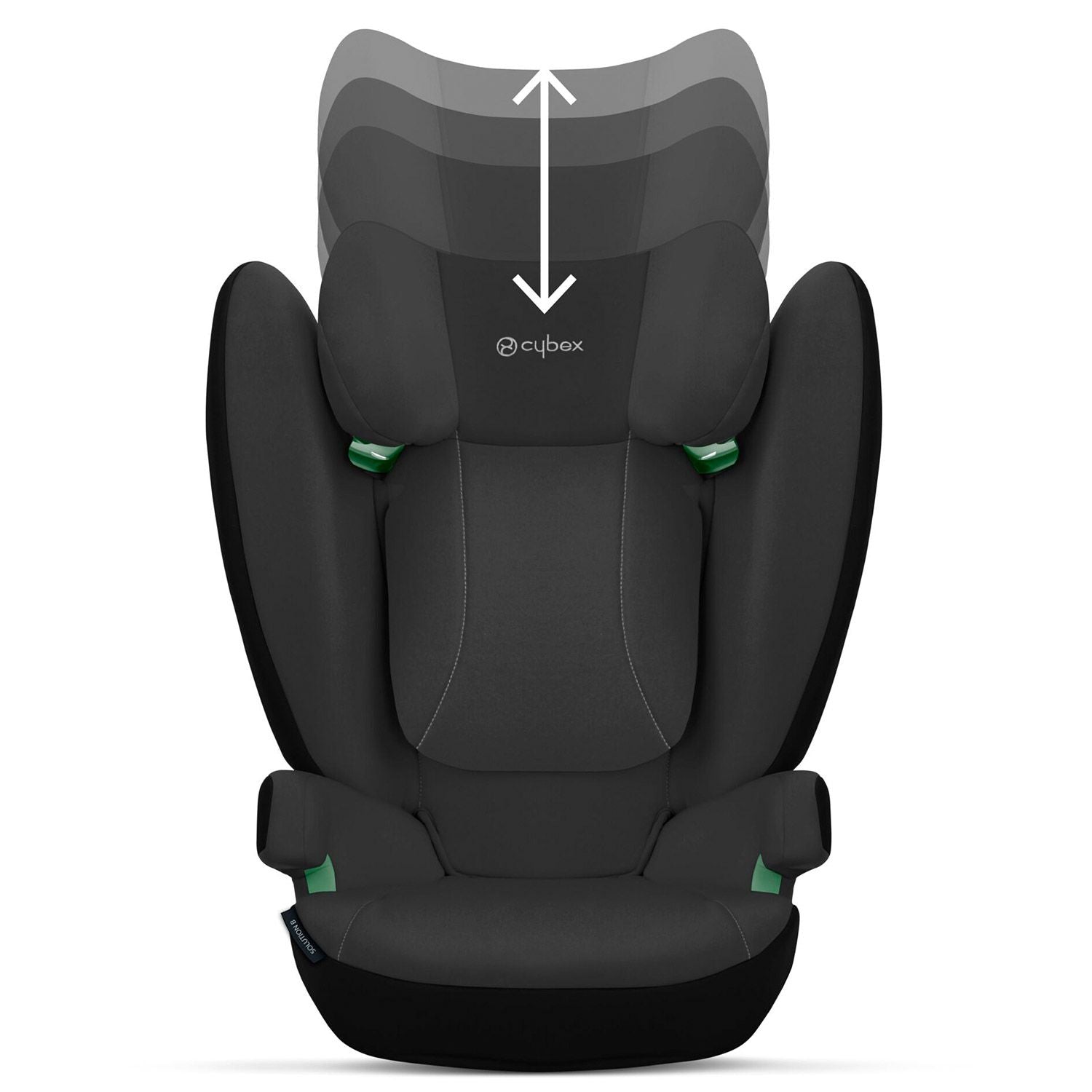 Cybex Siège auto Solution B i-fix