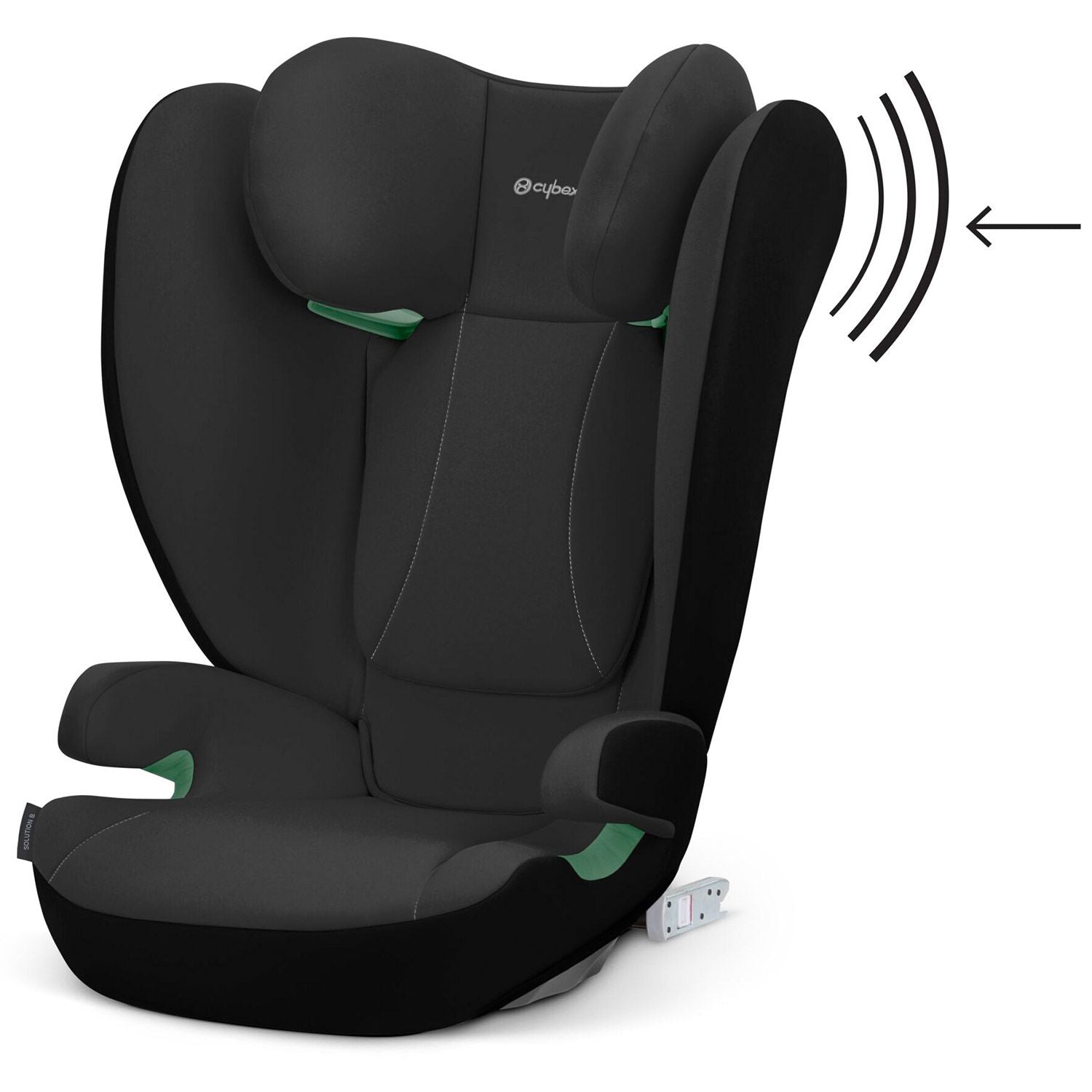 Cybex Siège auto Solution B i-fix