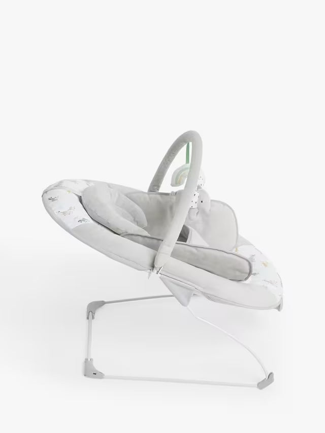 Transat Bébé Safari, Gris