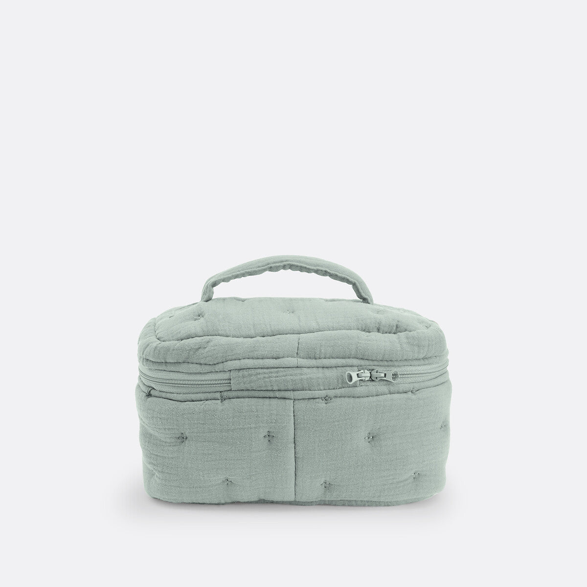 Trousse de Toilette Bébé en Mousseline