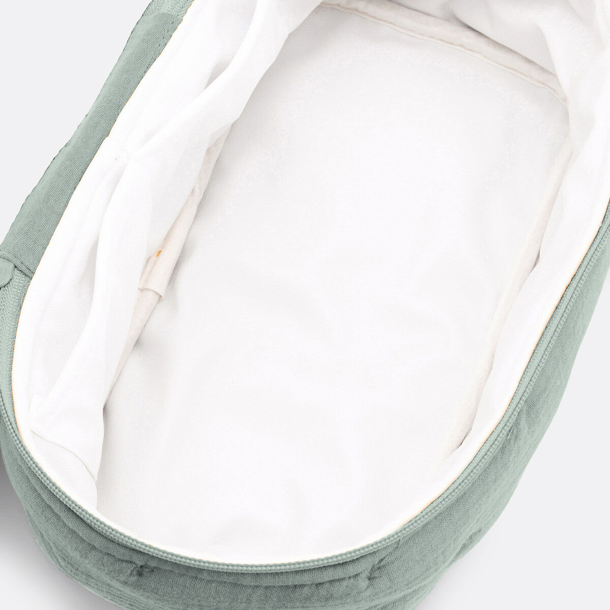 Trousse de Toilette Bébé en Mousseline